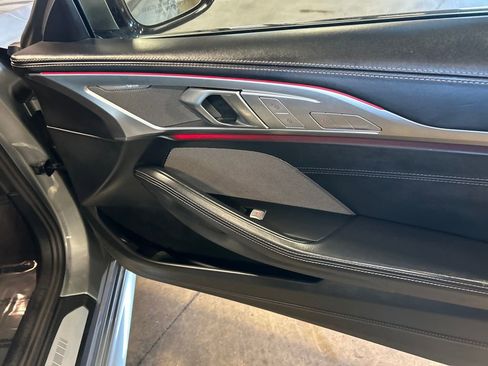 Used 2025 BMW 840i xDrive Convertible image 26