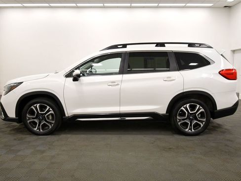 Used 2023 Subaru Ascent Limited AWD/4WD image 4