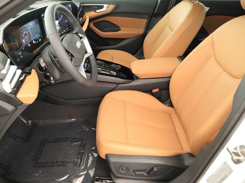 New 2026 Audi A5 Premium AWD/4WD image 23