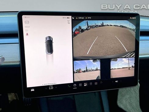 Used 2023 Tesla Model 3 Performance AWD/4WD image 20