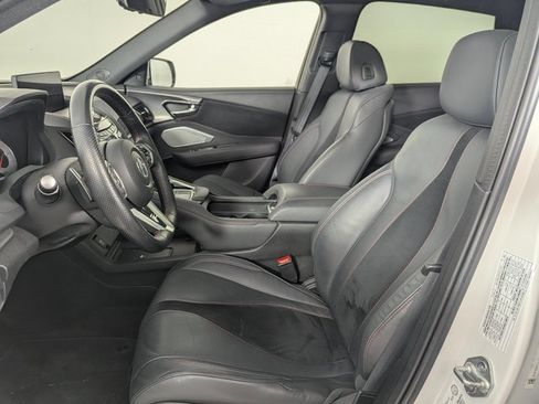 Used 2023 Acura RDX A-Spec image 10