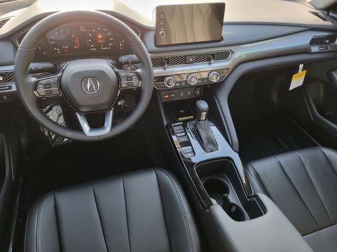 New 2026 Acura Integra FWD image 15