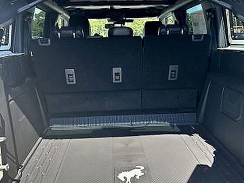 New 2025 Ford Bronco Raptor AWD/4WD image 10