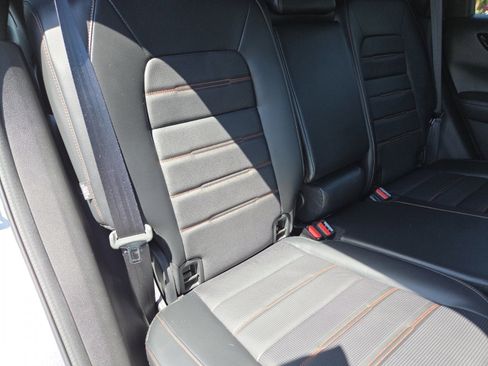 Certified 2024 Honda CR-V Sport Touring image 29