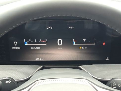 Used 2025 Nissan Murano SV image 24