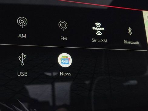 New 2026 GMC Sierra 2500 AT4X image 6