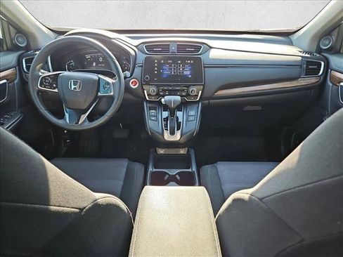 Used 2020 Honda CR-V EX image 15