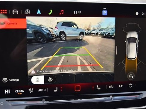 New 2026 Volkswagen GTI S image 12