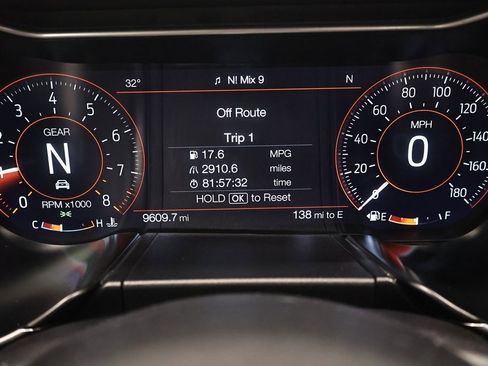 Certified 2021 Ford Mustang Mach 1 w/ Mach 1 Handling Package image 21