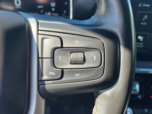 Used 2024 GMC Sierra 3500 Denali w/ Denali Reserve Package image 25