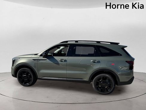 New 2026 Kia Sorento X-Line EX AWD/4WD image 5