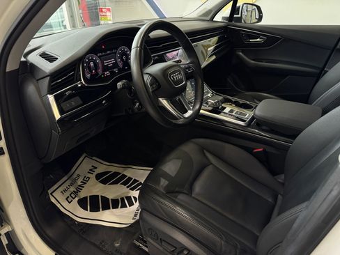 Used 2020 Audi Q7 3.0T Premium Plus image 21