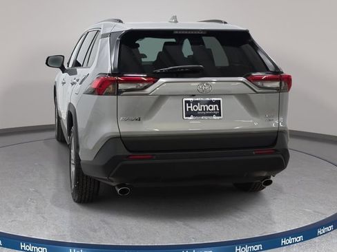 Certified 2023 Toyota RAV4 XLE image 6