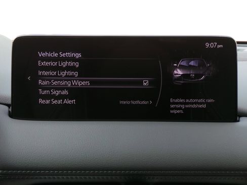 New 2025 MAZDA CX-5 AWD 2.5 S w/ Preferred Package image 17