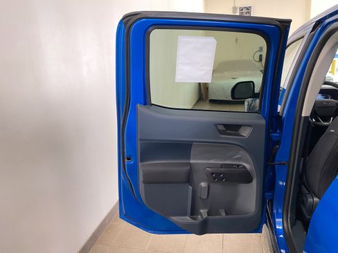 New 2026 Ford Maverick XL w/ 4K Tow Package image 8