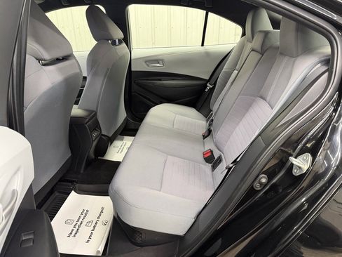 Certified 2025 Toyota Corolla SE image 24