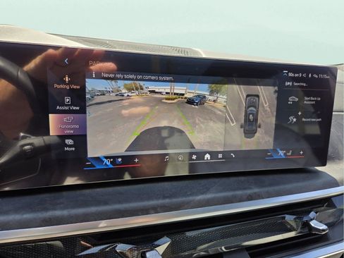 Certified 2026 BMW X7 xDrive40i image 28