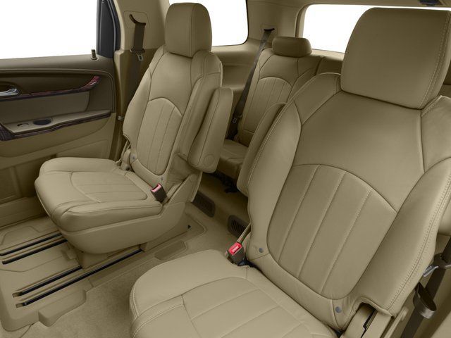 Used 2015 GMC Acadia Denali AWD/4WD image 19