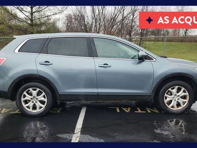 Used 2011 MAZDA CX-9 Sport