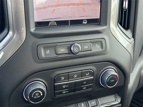 New 2025 Chevrolet Silverado 1500 W/T w/ WT Safety Package image 13