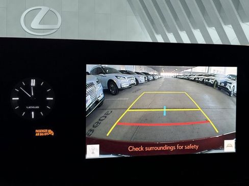 Certified 2023 Lexus ES 350 image 19