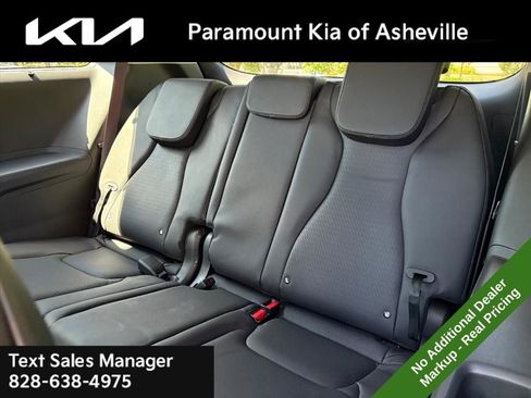 New 2026 Kia Carnival SX Prestige image 23