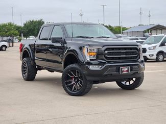Used 2022 Ford F150 XLT w/ Equipment Group 302A High AWD/4WD video 2