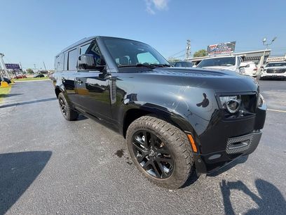 Used 2024 Land Rover Defender 130 Outbound