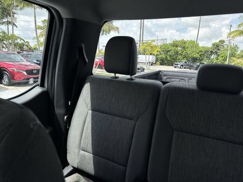 Used 2022 Ford F150 XL w/ Equipment Group 101A High AWD/4WD image 17