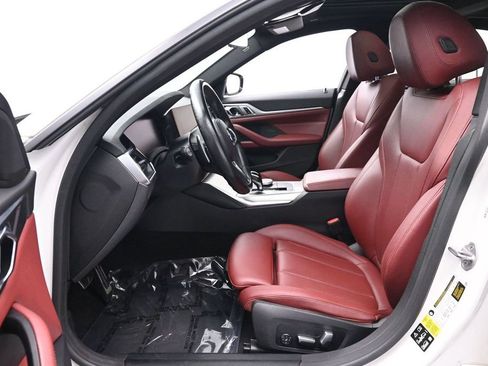 Used 2022 BMW M440i xDrive Gran Coupe w/ Premium Package AWD/4WD image 11
