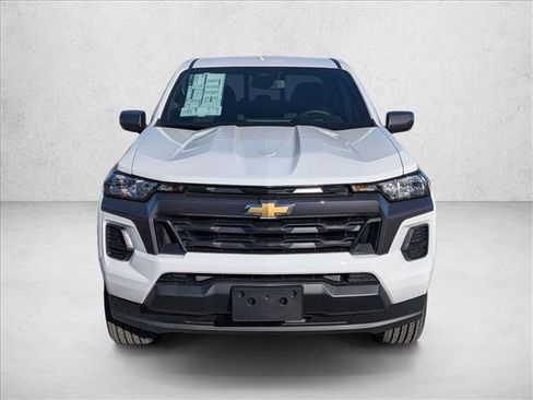 New 2026 Chevrolet Colorado LT image 2
