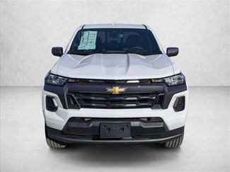New 2026 Chevrolet Colorado LT video 2