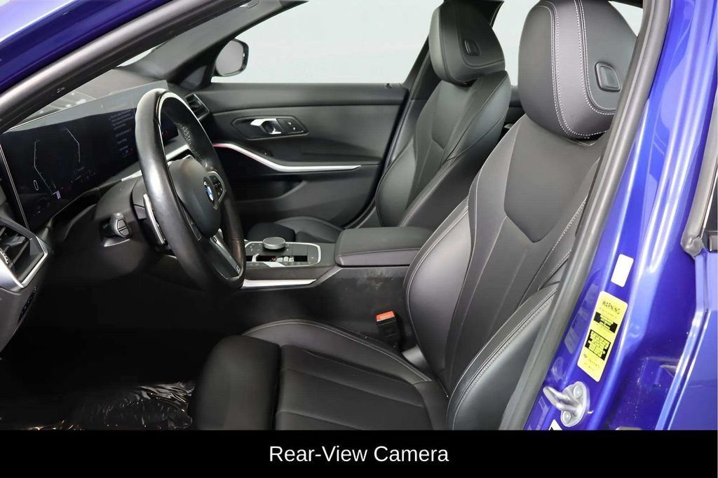 Used 2024 BMW M340i w/ Premium Package RWD image 37