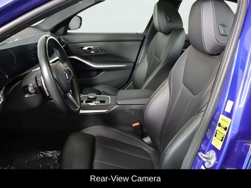 Used 2024 BMW M340i w/ Premium Package RWD image 37