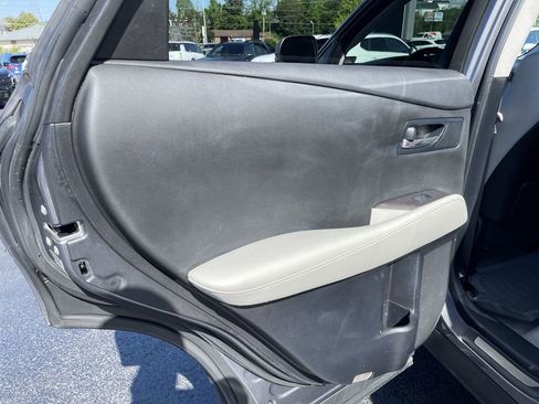 Used 2013 Lexus RX 350 FWD w/ Navigation Pkg image 22