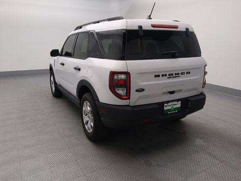 Used 2023 Ford Bronco Sport AWD/4WD image 6