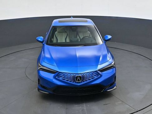 New 2026 Acura Integra A-Spec FWD image 28