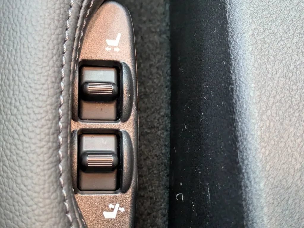 New 2026 Nissan Z Performance w/ Floor Mat Package RWD image 19