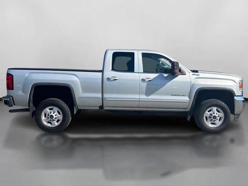 Used 2017 GMC Sierra 2500 SLE w/ HD SLE Preferred Plus Package image 11