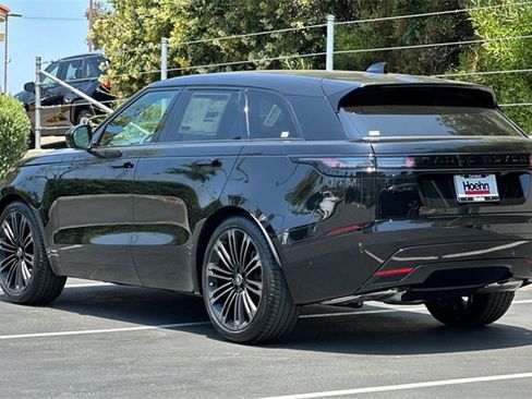 New 2026 Land Rover Range Rover Velar Dynamic SE image 3