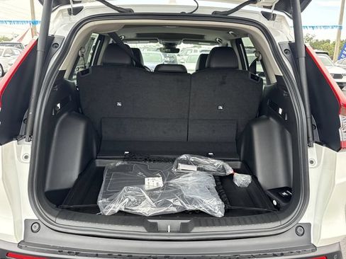 New 2026 Honda CR-V EX-L image 17