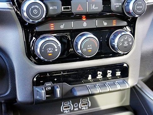 New 2026 RAM 1500 Big Horn image 34