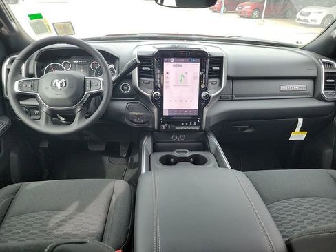 New 2026 RAM 3500 Big Horn image 9