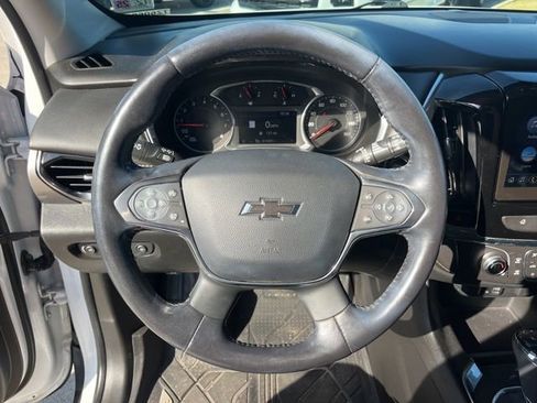 Used 2020 Chevrolet Traverse RS w/ LPO, Floor Liner Package image 18