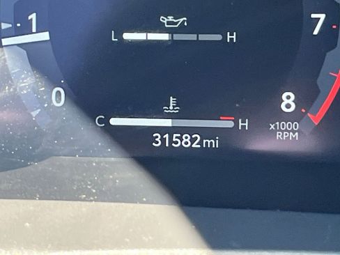 Used 2024 Toyota Tacoma TRD Sport image 40