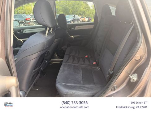 Used 2011 Honda CR-V SE image 18