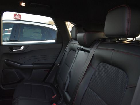 New 2026 Ford Escape ST-Line w/ Cold Weather Package image 14