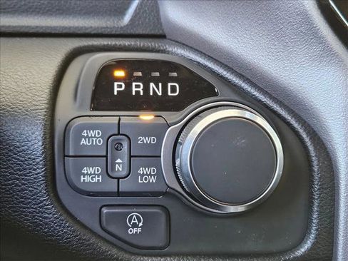 New 2026 RAM 1500 Lone Star AWD/4WD image 12
