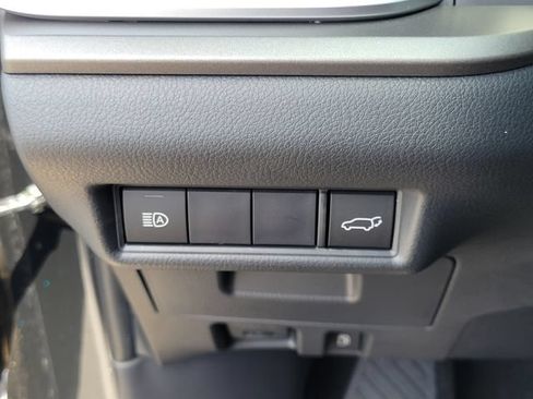 New 2026 Toyota Grand Highlander FWD image 15