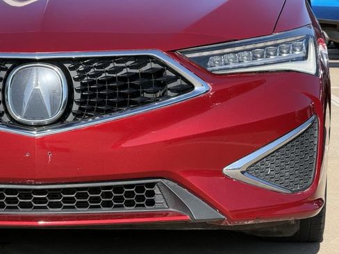 Used 2021 Acura ILX w/ Premium Package FWD image 8